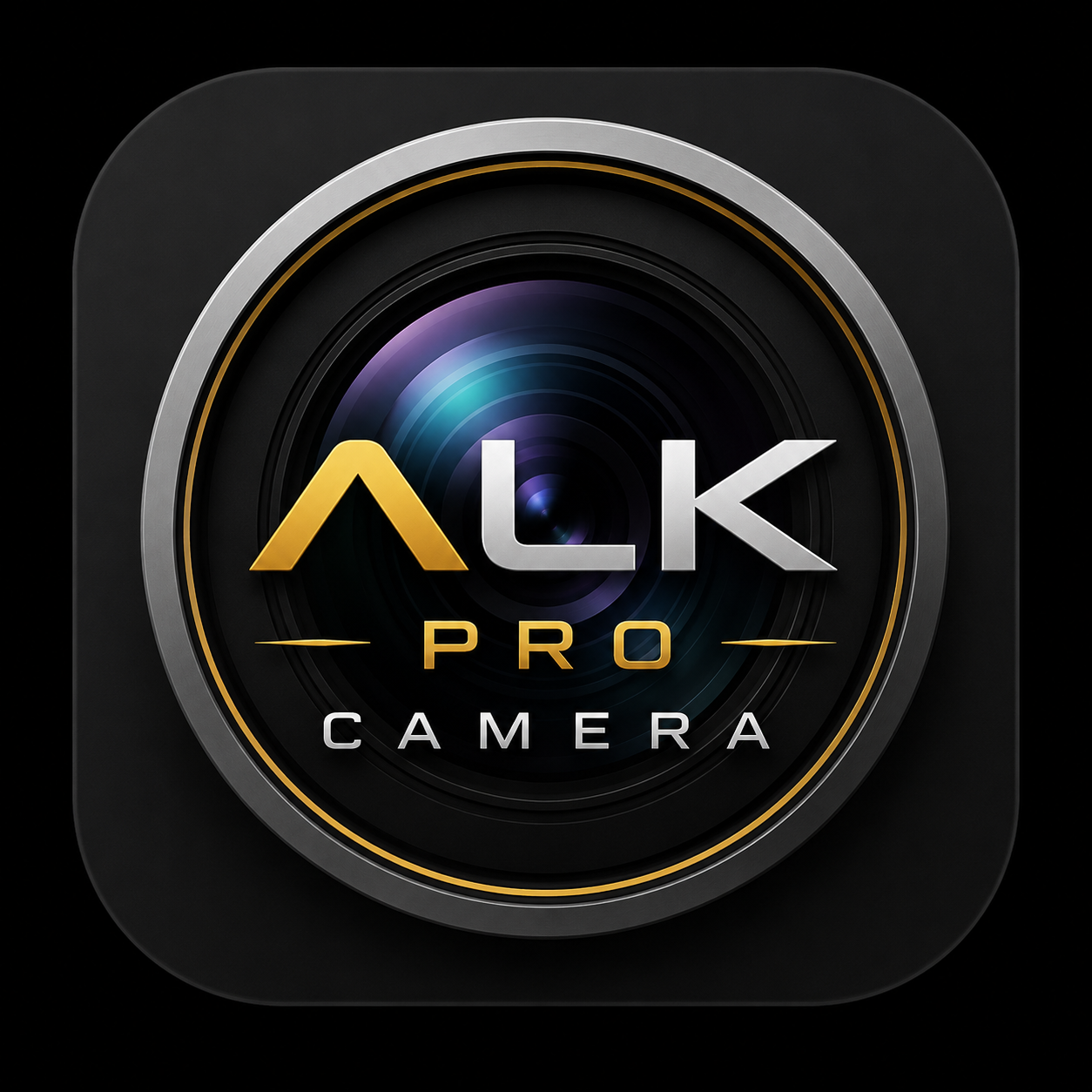 ALK Pro Camera